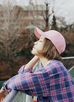 BasicBaseballCap