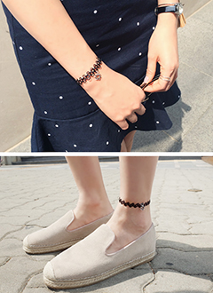 SiliconeBracelet