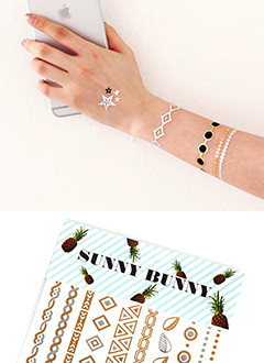 TemporaryTattoo