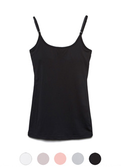 UltraPadStringSleeveless