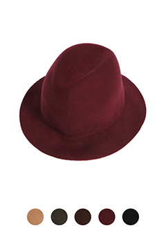 ShortLineFloppyHat