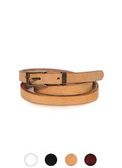 SimpleDesignRealLeatherBelt