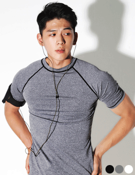 SS16-ZNF-003CoolMaterialRaglanShortSleeveTee