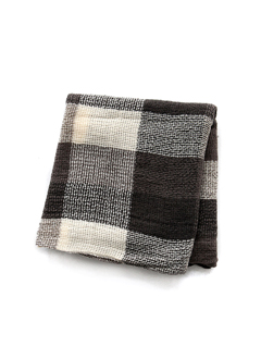 SoftColorToneCheckMuffler