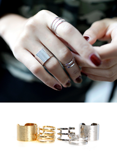 3SetRing§