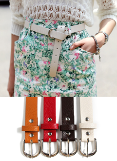 WBT-20SimpleBelt