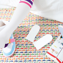 Charlotts-airInsole