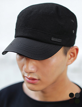 MonotoneShortCap