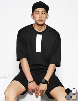 RectanglePointShortTee