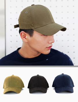 SimpleBigCap