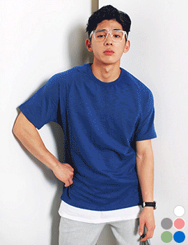 FunctionalityShortSleevedT