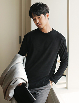 PolyesterElasticityTee