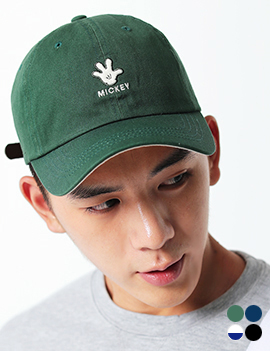 MickeyPalmCap