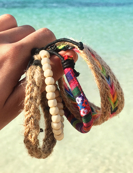 SetOf4Bracelet