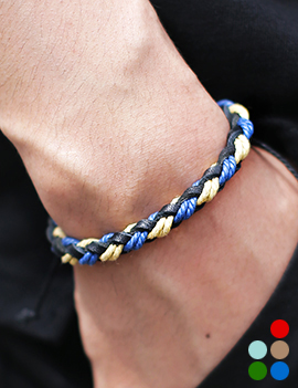 AcrylicColoringBracelet