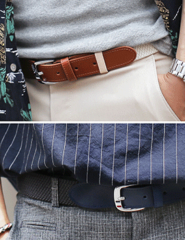 ElasticityColoringBelt