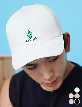 CactusCap