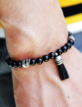 TasselPointBracelet