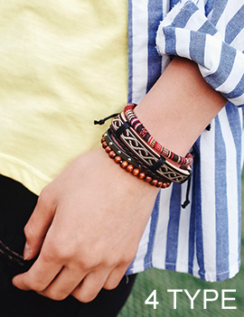 4eaSetBracelet