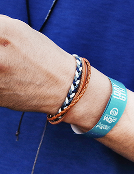 MultiWeaveBracelet