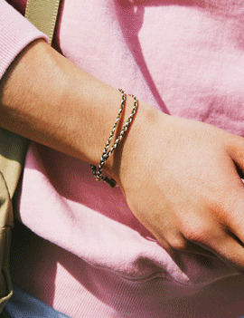 Anklet&Bracelet