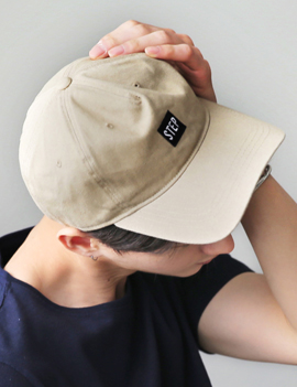 StepPatchBallCap