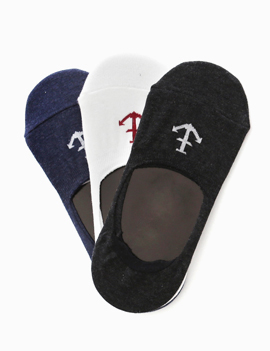 3TypesFakeSocks