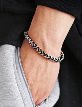 SliverBracelet