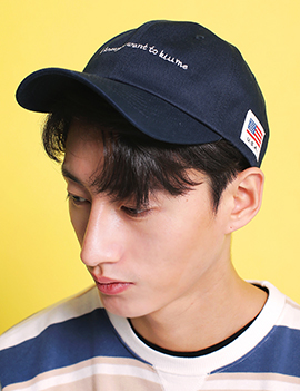 UsaLogoBaseballCap