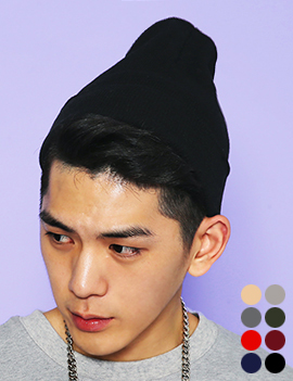 BasicBeanieHat