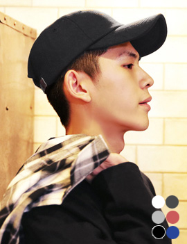 CottonSolidCap