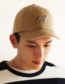 PatchBaseballCap