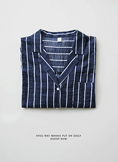 StripedShirts