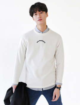 LogoKnitT-shirts