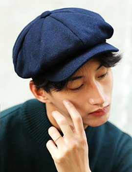 Wool&cottonHat