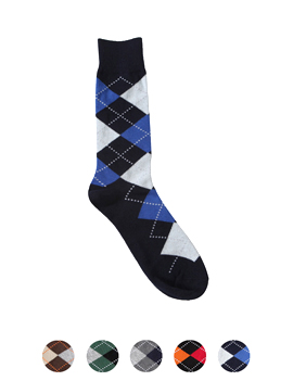 ArgyleSOCKS-Qf