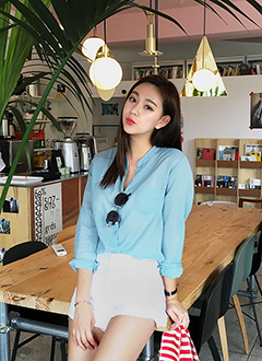 BasicCottonShirts