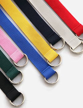 BasicAcrylicBelt
