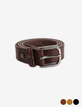 CowhideClassicBelt