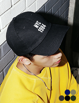 1984LocoCottonCap