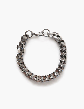 ChainSilverBracelet