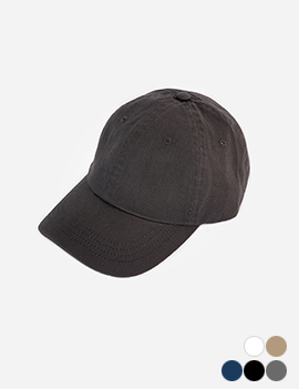ClassicCottonCap