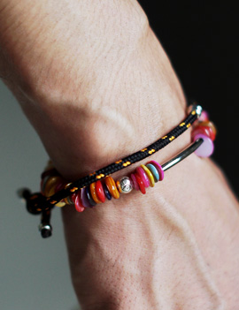 SetOf2Bracelet