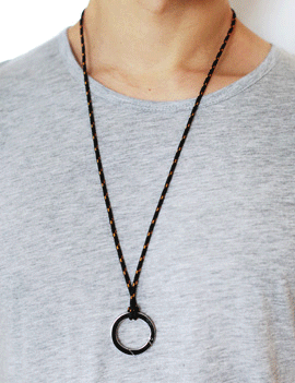 RingPendantNecklace