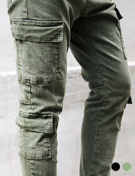 CagoPocketPants