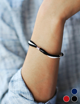 MagneticClaspBracelet,3colors