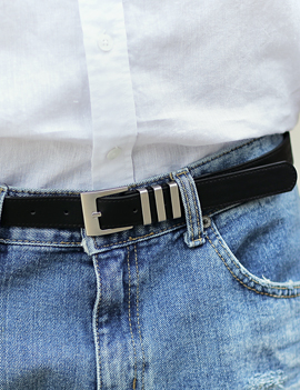 6ColorsMetalDetailingBelt