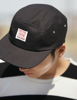 6ColorsPatchCampCap