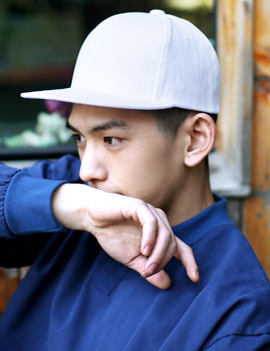 5ColorBasicCap