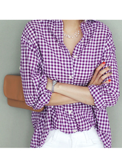 LadyishCheckPatternNB